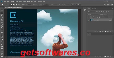 how to see if photoshop cc crack worked